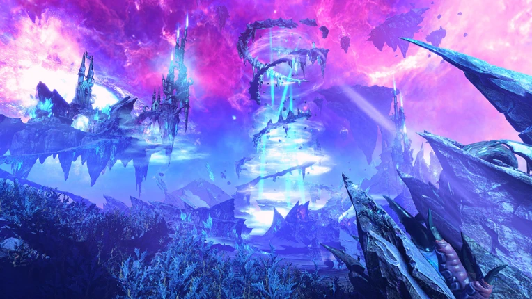 Total War: Warhammer Trilogy screenshot