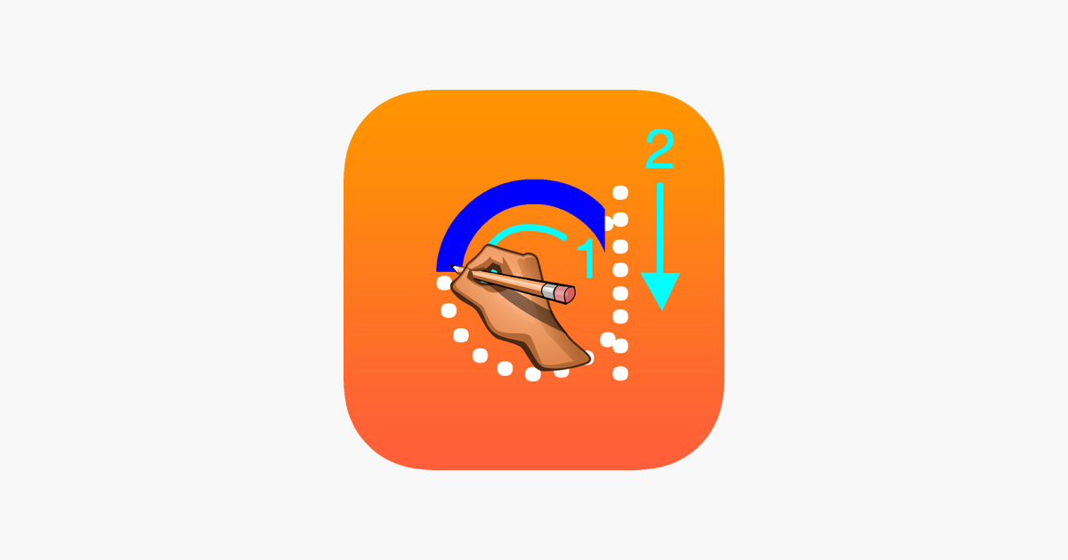 Games like Trace Letters LV 3, Lowercase