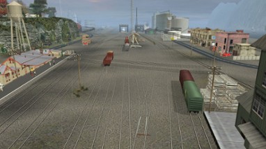 Trainz Simulator: Murchison 2 Image