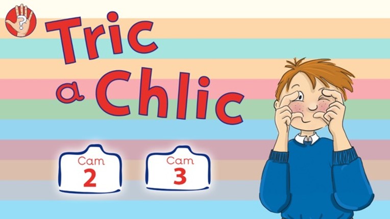 Tric A Chlic 2 screenshot