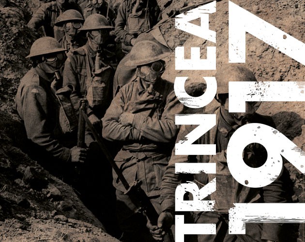 Games like Trincea 1917