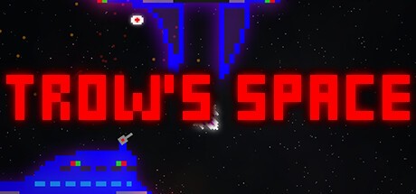 Games like Trow's Space