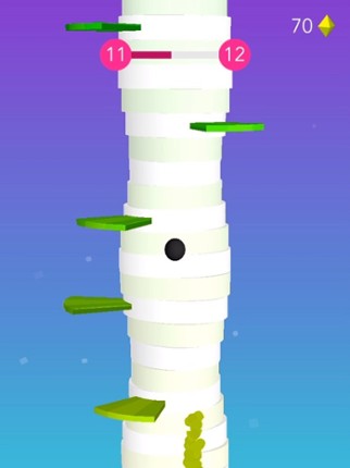 Tube Jump! screenshot