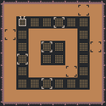 Turn to stone screenshot