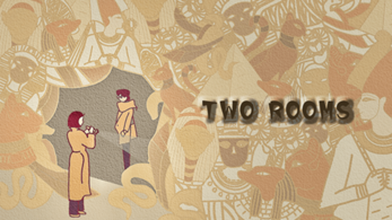 Two Rooms Image