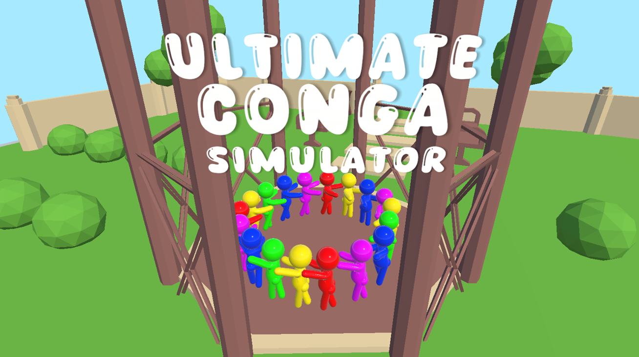 Games like ULTIMATE CONGA SIMULATOR