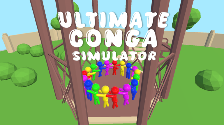 ULTIMATE CONGA SIMULATOR Image