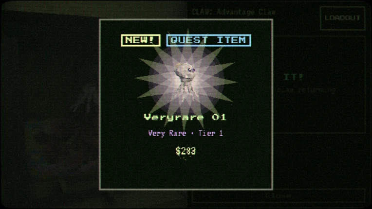Uncosy screenshot