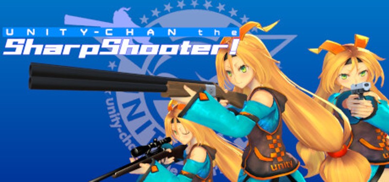 Unity-chan the SharpShooter! Image