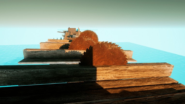 URAANKHIANS Dygyn - The Beginning screenshot