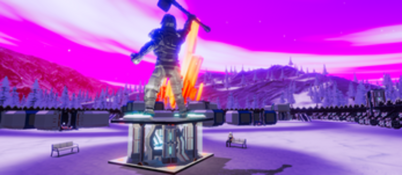 Venerer: Runners (gamejam) screenshot