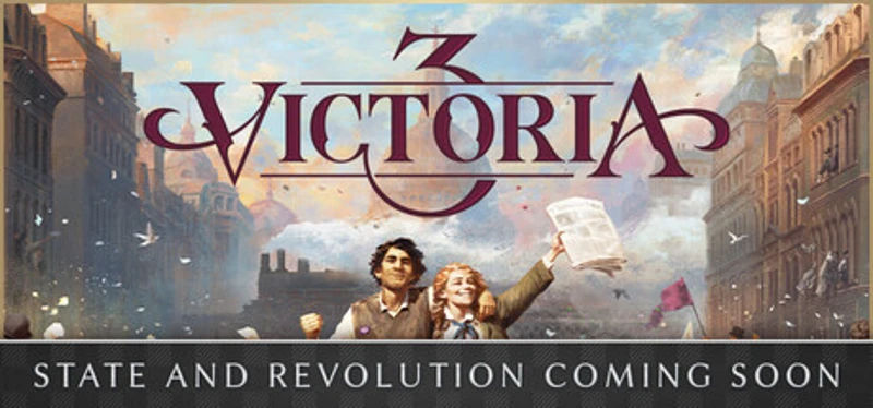 Victoria 3 Image
