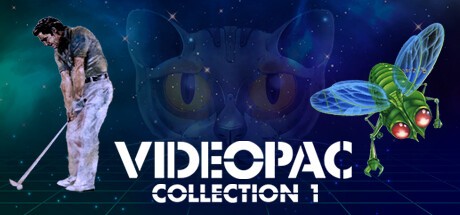 Games like Videopac Collection 1