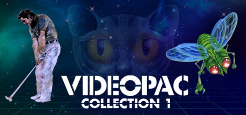 Videopac Collection 1 Game Cover