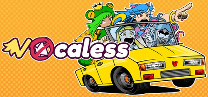 Vocaless Image