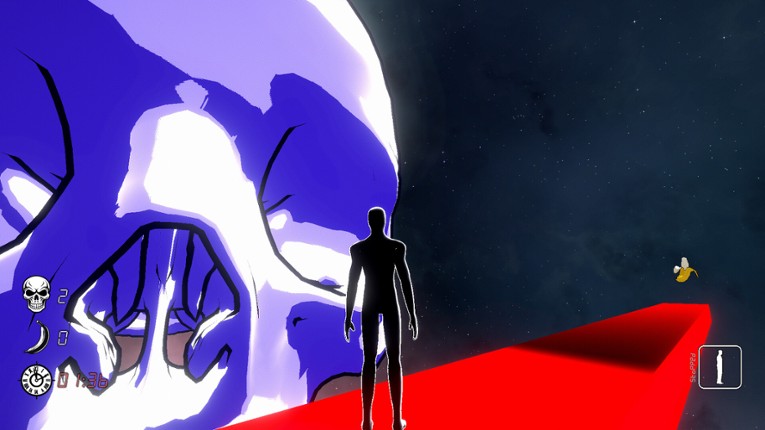 Voice Quest screenshot