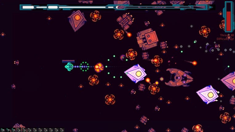 Void Scrappers Prologue screenshot