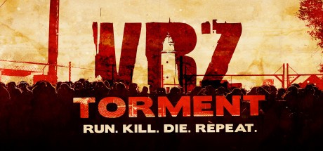 Games like VRZ Torment