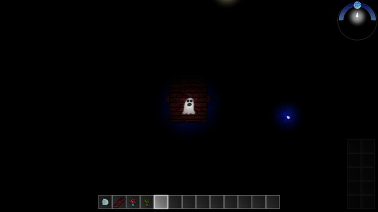 Wasteland Spirit screenshot