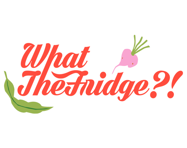 Games like What A Fridge