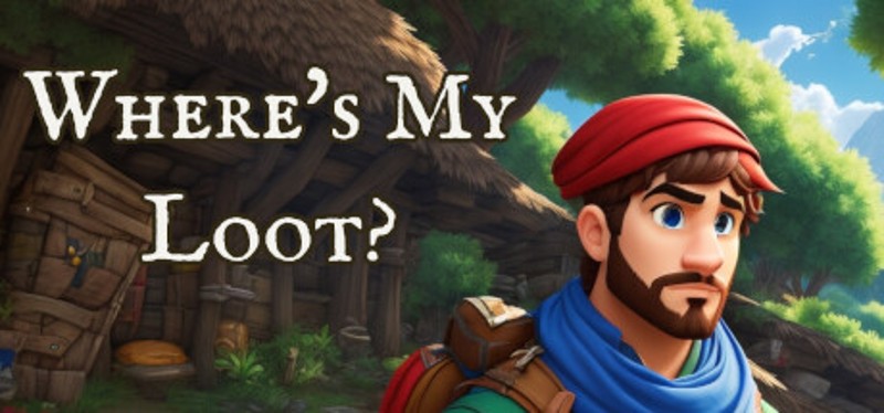 Where's My Loot? Image