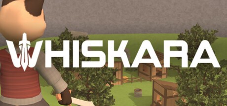 Games like Whiskara