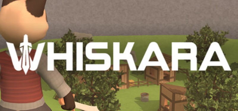 Whiskara Image
