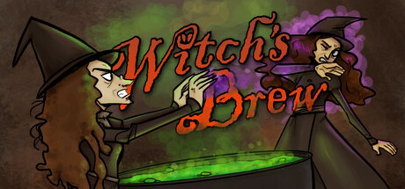 Witch's Brew Image