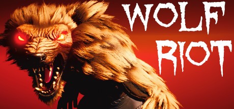 Games like WOLF RIOT