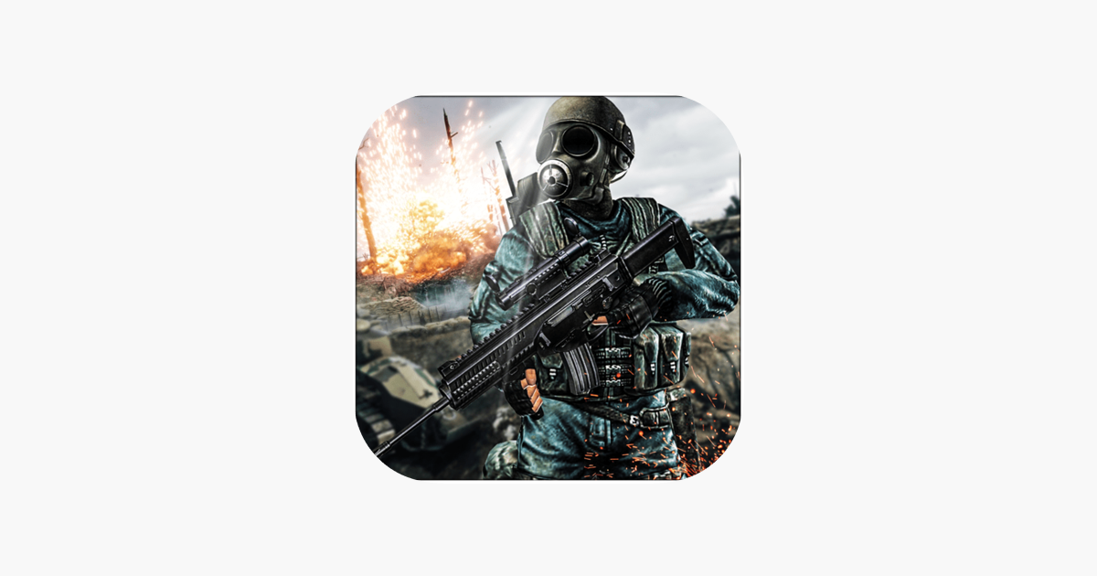 Games like World War Shooting Battle