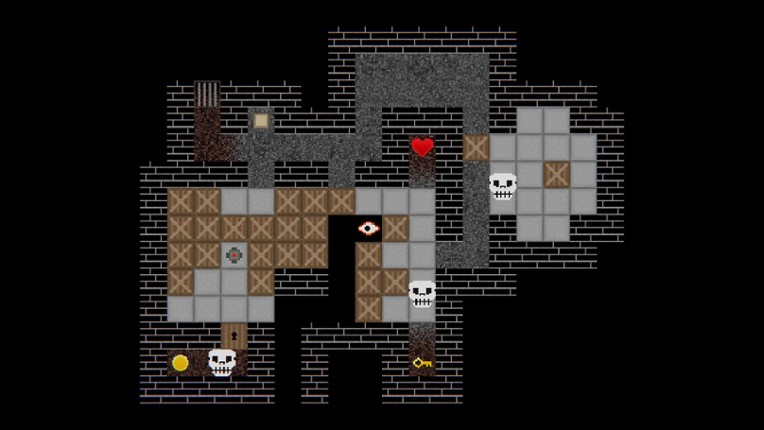 Wormstep screenshot