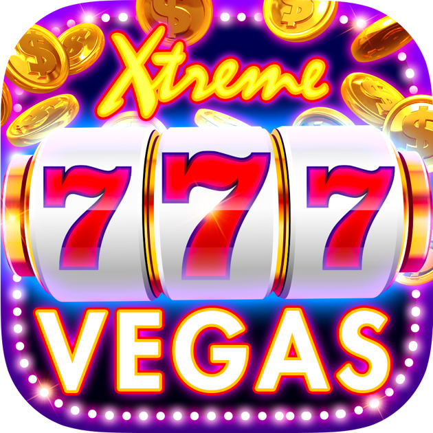 Games like Xtreme Vegas Classic Slots