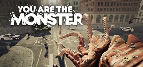 Games like YOU ARE THE MONSTER