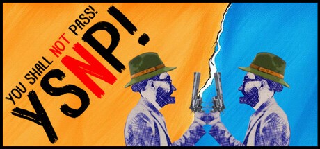 Games like You shall not pass!