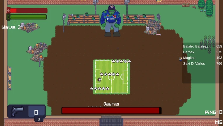 ZomBits Image