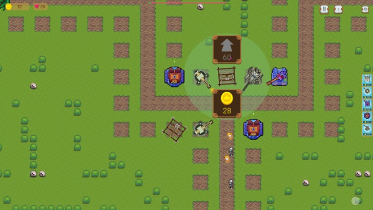 主动防御(Active Defense) screenshot