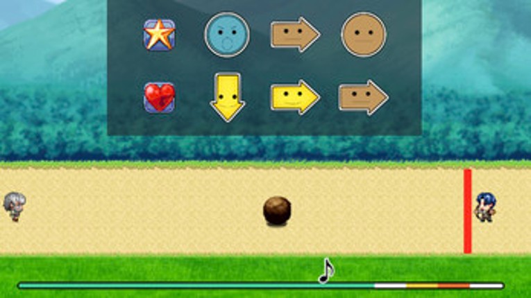 幸せの定義 screenshot