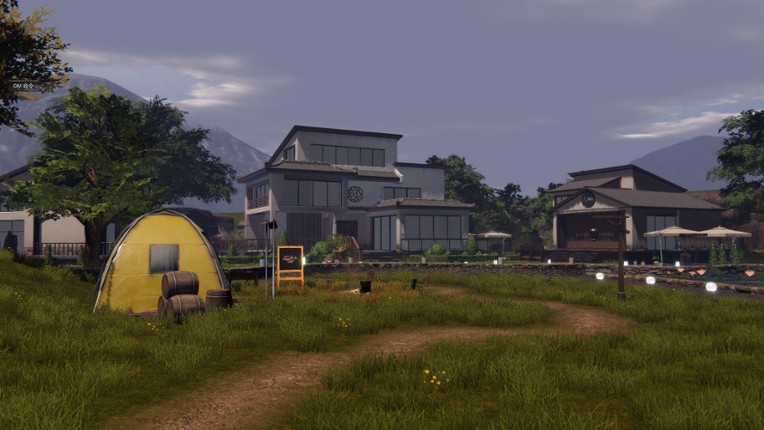 我的钓鱼世界 screenshot