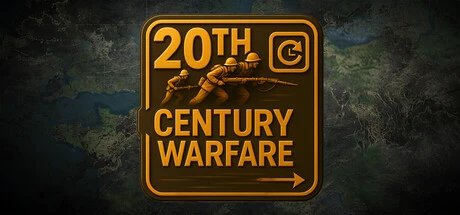 Games like 20th Century Warfare