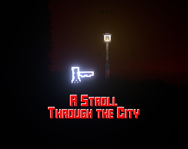Games like A Stroll Through the City
