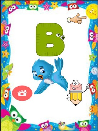 ABC Phonics 123 Addition Multiplication toddlers screenshot