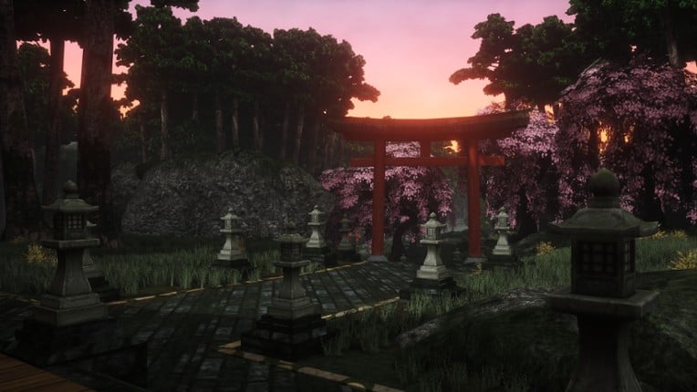 Abiotic Factor screenshot