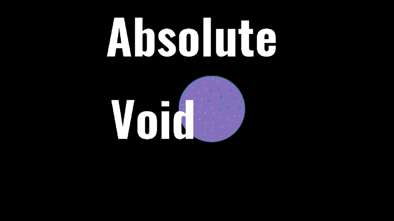 Games like Absolute Void