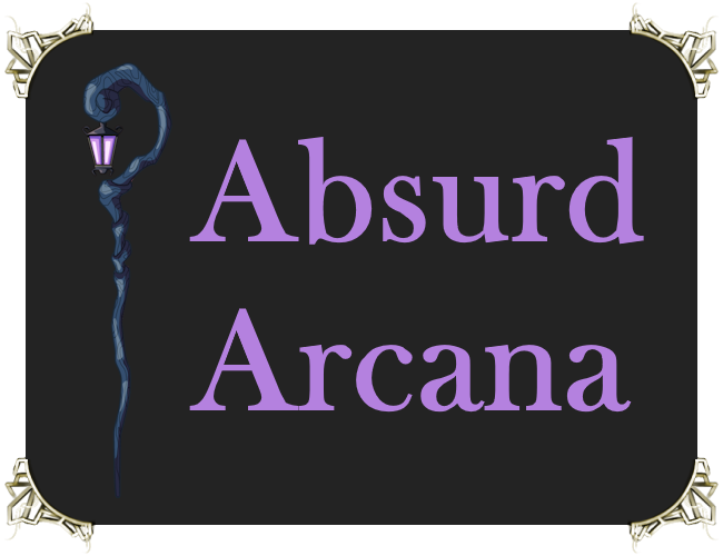 Games like Absurd Aracana