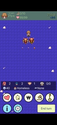 Age of Procreation DX lite Image