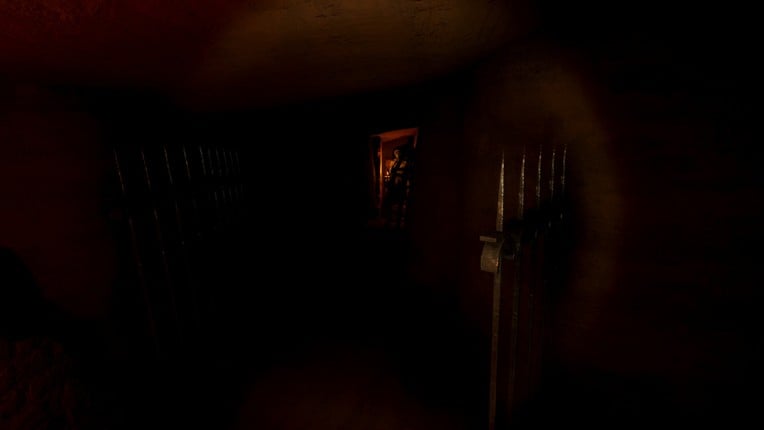 An Exorcism screenshot