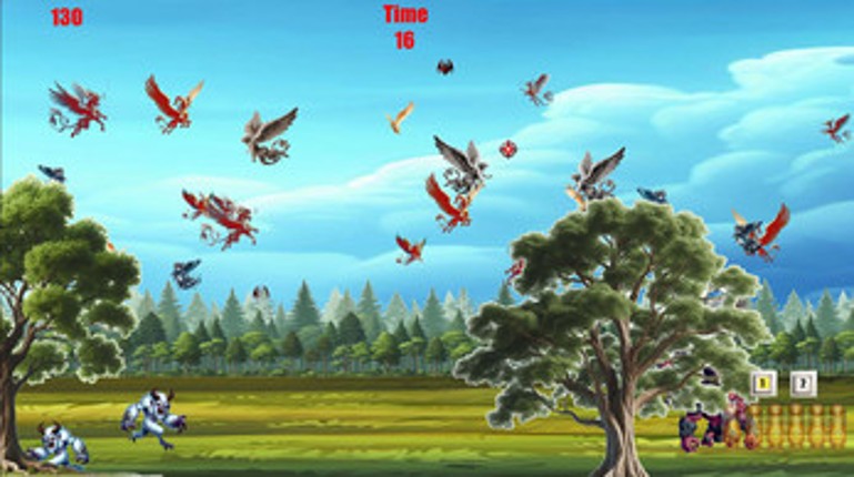 Angel screenshot