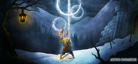 Games like Anno Dominis