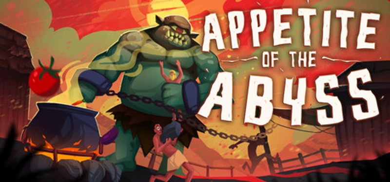 Appetite of the Abyss Image