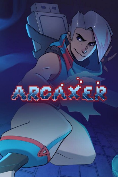 Games like Arcaxer